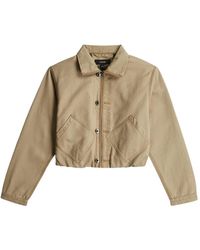 G-Star - Light Jackets - Lyst