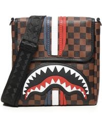 Sprayground - Messenger Bags - Lyst