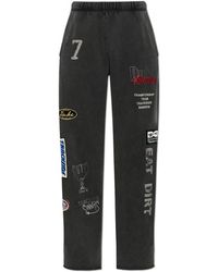 Duke & Dexter - Sweatpants - Lyst
