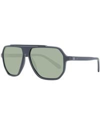 Guess - Sonnenbrille Gf5088 02N 60 - Lyst