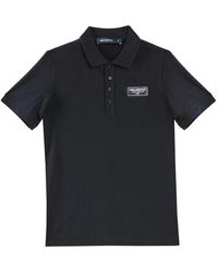 KARL LAGERFELD - Polo Shirts - Lyst