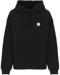 KENZO - Gots Boke Flower 2.0 Hoodie - Lyst