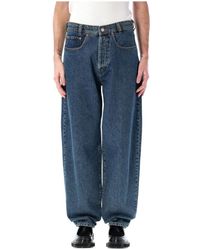 Magliano - Loose-Fit Jeans - Lyst