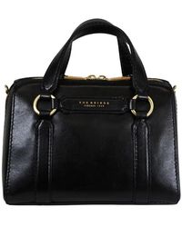 The Bridge - Handbags - Lyst
