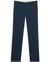 Brooks Brothers - Straight Trousers - Lyst