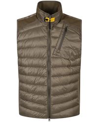 Parajumpers - Waistcoats - Lyst