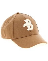 Ballantyne - Wollen Blend Pet - Lyst