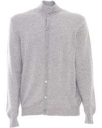 Fedeli - Cashmere Knitwear - Lyst