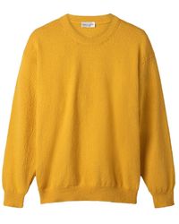 Roberto Collina - Round-Neck Knitwear - Lyst