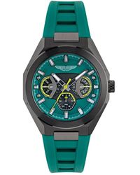 Aston Martin - Watches - Lyst
