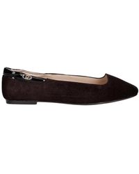 Liu Jo - Brigitte 19 Ballerina - Lyst