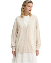 Munthe - Cardigans - Lyst