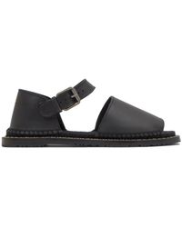 Castañer - Polly Flat Sandal - Lyst