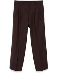 sunflower - Wide Trousers - Lyst