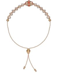 Dorothée Sausset - Bracelets - Lyst