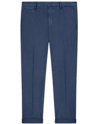 Dondup - Trousers > suit trousers - Lyst