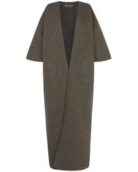 Cortana - Long Knitwear - Lyst