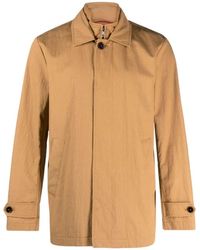 Fay - Light Jackets - Lyst