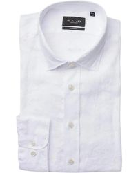 Sand - Formal Shirts - Lyst
