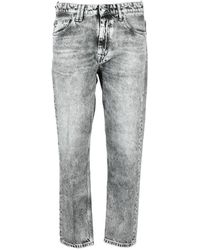 CYCLE - Straight Fit Jeans - Lyst