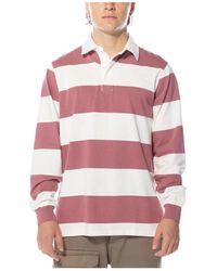 Pop Trading Co. - Polo Shirts - Lyst