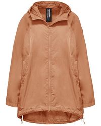 Bomboogie - Rain Jackets - Lyst