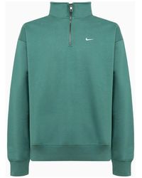 Nike - Sweatshirts & hoodies > sweatshirts - Lyst