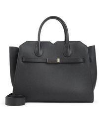 Valextra - Handbags - Lyst