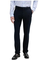 Tommy Hilfiger - Suit Trousers - Lyst