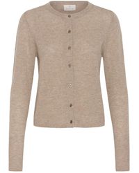 Kaffe - Cardigans - Lyst