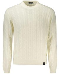 North Sails - Round-Neck Knitwear - Lyst