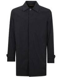 Moorer - Single-Breasted Coats - Lyst