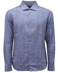 Altea - Casual Shirts - Lyst