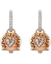Chantecler - Earrings - Lyst