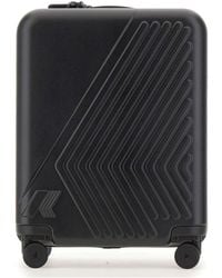 K-Way - Cabin Bags - Lyst