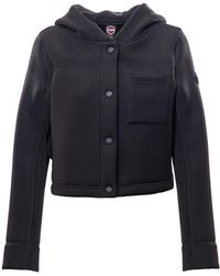 Colmar - Scubalight Cropped Jacket - Lyst