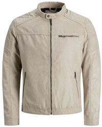 Jack & Jones - Light Jackets - Lyst