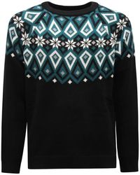 Sun 68 - Round-Neck Knitwear - Lyst
