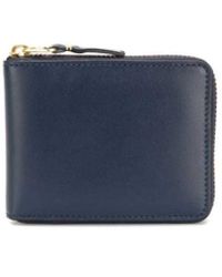 Comme des Garçons - Wallets & Cardholders - Lyst