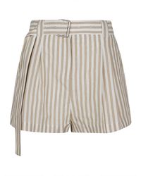 IRO - Anemone Shorts - Lyst