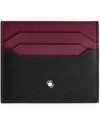 Montblanc - Wallets & Cardholders - Lyst