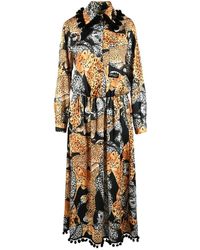 5 PROGRESS - Vestido De Mujer, Mujer, Talla - Lyst