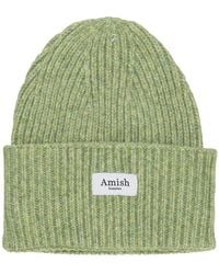 AMISH - Beanies - Lyst