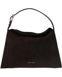Orciani - Trinity M Schultertasche - Lyst