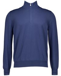 Gran Sasso - Turtlenecks - Lyst