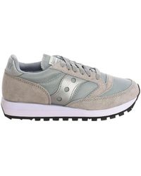 Saucony - Premium suede jazz 81 sneakers,jazz 81 sneakers - Lyst