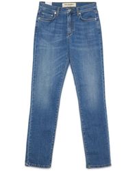 Roy Rogers - Straight Jeans - Lyst