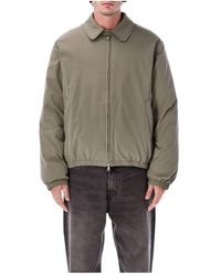 Our Legacy - Sage Puffa Jacke Winter Stil - Lyst