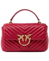 Pinko - Handbags - Lyst