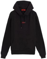 424 - Sweatshirts & hoodies > hoodies - Lyst